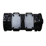 Air Brake Compressor 3411777 Fits Cummins N14 NH220 NT855 M11 QSM ISM L10 Engine - Fab Heavy Parts