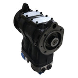 Air Brake Compressor 3411777 Fits Cummins N14 NH220 NT855 M11 QSM ISM L10 Engine - Fab Heavy Parts