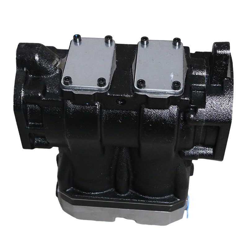 Air Brake Compressor 3411777 Fits Cummins N14 NH220 NT855 M11 QSM ISM L10 Engine - Fab Heavy Parts