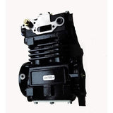 Air Brake Compressor 3417958 Fit for Cummins Engine K19 M11 N14 - Fab Heavy Parts