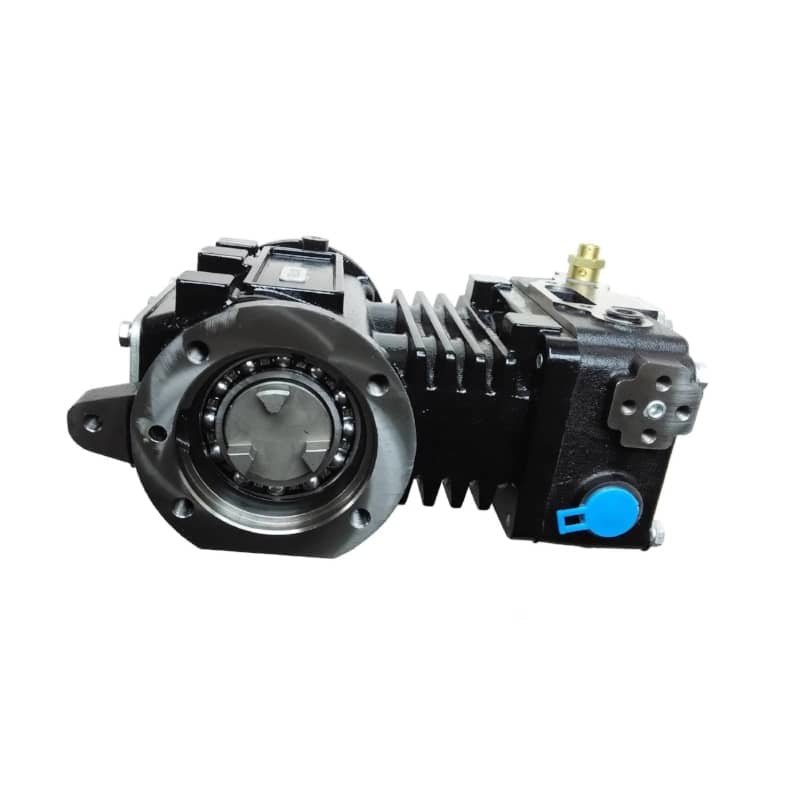 Air Brake Compressor 3417958 Fit for Cummins Engine K19 M11 N14 - Fab Heavy Parts