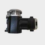 Air Brake Compressor 3558072 Fit for Cummins Engine L10 M11 N14 - Fab Heavy Parts