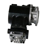 Air Brake Compressor 3558072RX Fits Cummins Engine L10 M11 N14 - Fab Heavy Parts