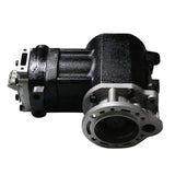 Air Brake Compressor 3558072RX Fits Cummins Engine L10 M11 N14 - Fab Heavy Parts
