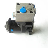Air Brake Compressor 3558122 Fit for Cummins Engine ISC8.3 ISL8.9 QSC8.3 QSL9 - Fab Heavy Parts