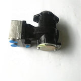Air Brake Compressor 3558122 Fit for Cummins Engine ISC8.3 ISL8.9 QSC8.3 QSL9 - Fab Heavy Parts