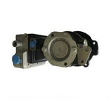 Air Brake Compressor 3681904 Fits Cummins ISX15 - Fab Heavy Parts