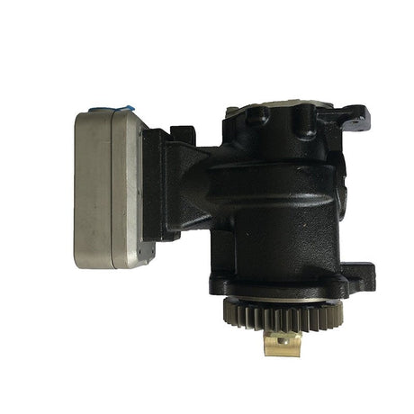 Air Brake Compressor 3681904 Fits Cummins ISX15 - Fab Heavy Parts