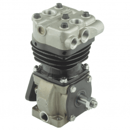 Air Brake Compressor 3761317401 3761310101 Fit for Benz Engine OM366 OM366LA - Fab Heavy Parts