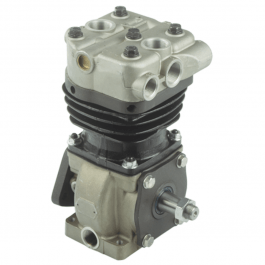 Air Brake Compressor 3761317401 3761310101 Fit for Benz Engine OM366 OM366LA - Fab Heavy Parts