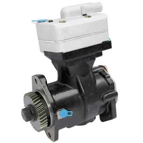 Air Brake Compressor 3936808 4946294 Fits Cummins QSB5.9 6BT 6CT8.3 Engine - Fab Heavy Parts