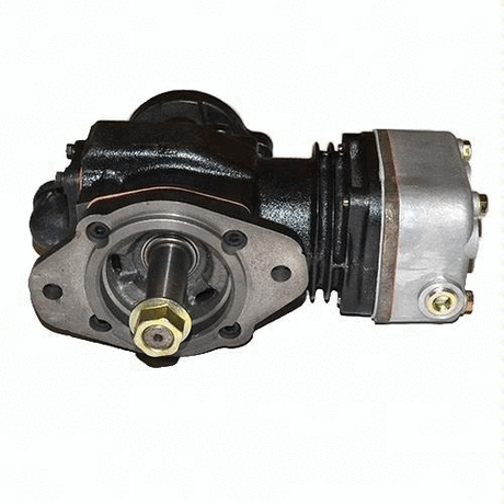 Air Brake Compressor 3964688 Fit for Cummins Engine ISDe - Fab Heavy Parts