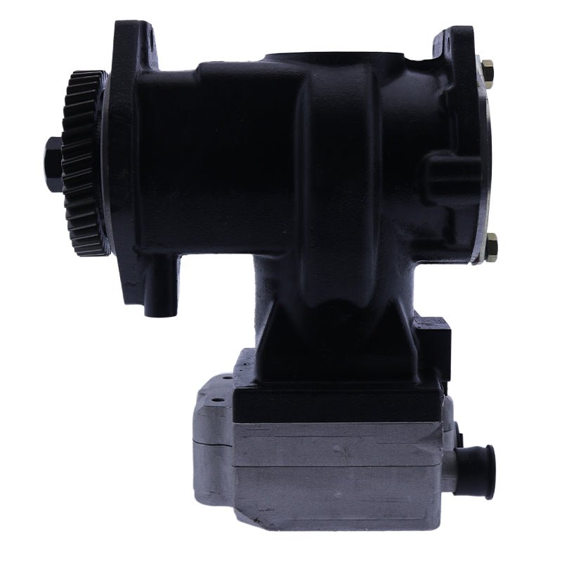 Air Brake Compressor 3966110 Cummins 6CT Engine - Fab Heavy Parts