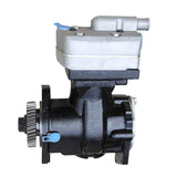 Air Brake Compressor 3969102 Cummins QSB5.9 6BT 6CT8.3 Engine - Fab Heavy Parts
