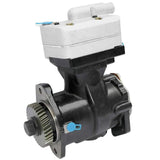 Air Brake Compressor 3969102 Cummins QSB5.9 6BT 6CT8.3 Engine - Fab Heavy Parts