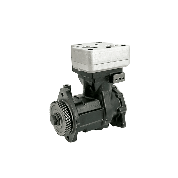 Air Brake Compressor 3991521 Fit for Cummins Engine ISD4.5 G5.9 ISF3.8 B4.5 FORD CARGO C1317e C1517e C1717e C2428e - Fab Heavy Parts
