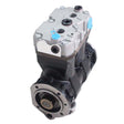 Air Brake Compressor 4071225 Fit for Cummins Engine N14 NH220 NT855 M11 QSM ISM L10 - Fab Heavy Parts
