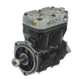 Air Brake Compressor 41211122 41211340 99471919 Fit for Iveco Cursor 13 Engine - Fab Heavy Parts