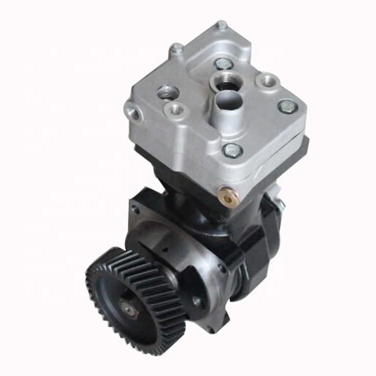 Air Brake Compressor 4123520010 4123520020 4123520250 Fit for Benz Engine OM 906 - Fab Heavy Parts
