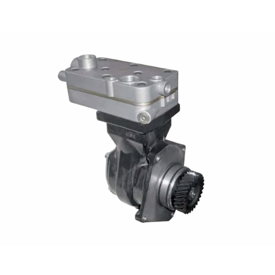 Air Brake Compressor 4123520160 4123520160 Fit for Benz Engine OM 457 - Fab Heavy Parts