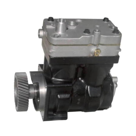 Air Brake Compressor 4126360010 Fit for Benz CITARO 12M Engine OM 906 - Fab Heavy Parts