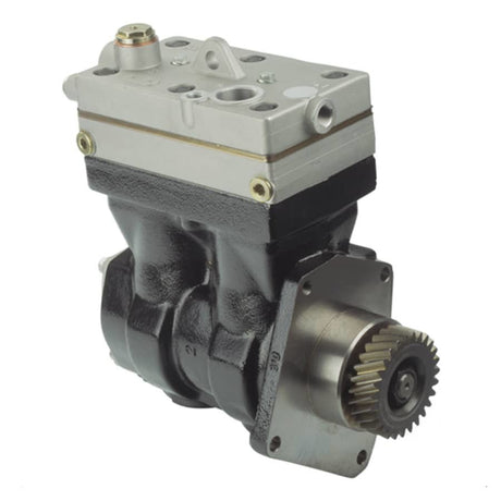 Air Brake Compressor 4571304915 4571307115 Fit for Benz AXOR TRAVEGO CITARO Engine OM 457 - Fab Heavy Parts