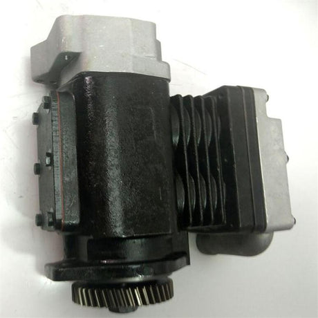 Air Brake Compressor 4930041 Fit for Cummins Diesel Engine 6CT 6L ISLE - Fab Heavy Parts