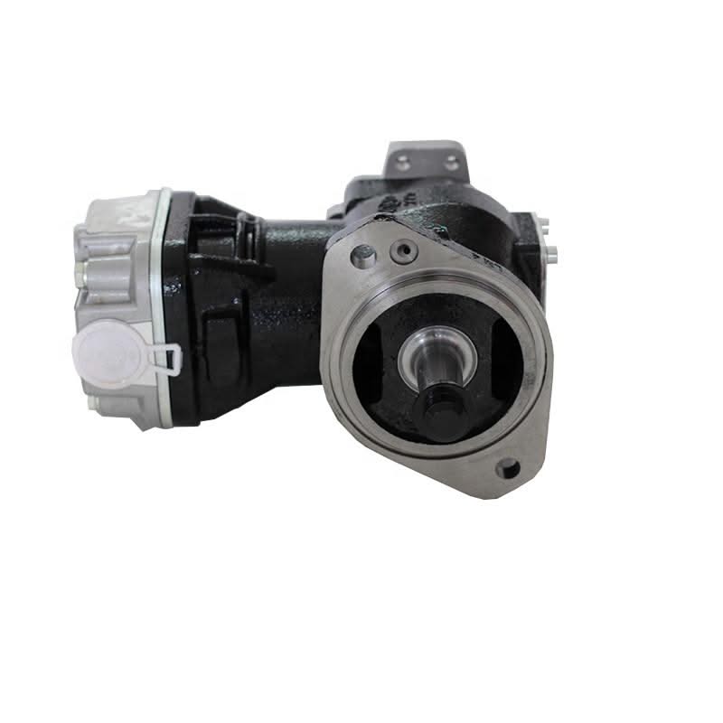 Air Brake Compressor 4932265 Fit for Cummins Engine ISF2.8 ISF3.8 - Fab Heavy Parts