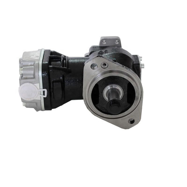 Air Brake Compressor 4932265 Fit for Cummins Engine ISF2.8 ISF3.8 - Fab Heavy Parts