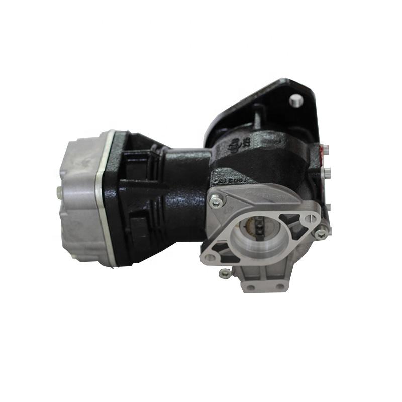 Air Brake Compressor 4932265 Fit for Cummins Engine ISF2.8 ISF3.8 - Fab Heavy Parts