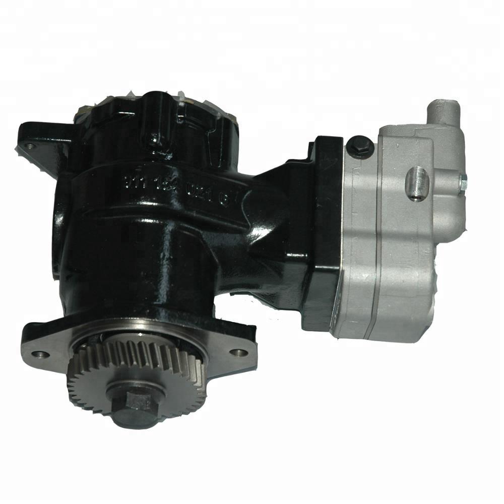 Air Brake Compressor 4946294 Fit for Cummins Engine 6BT 6CT - Fab Heavy Parts