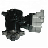 Air Brake Compressor 4946294 Fit for Cummins Engine 6BT 6CT - Fab Heavy Parts