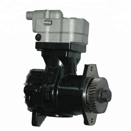 Air Brake Compressor 4946294 Fit for Cummins Engine 6BT 6CT - Fab Heavy Parts
