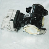 Air Brake Compressor 4946294 Fit for Cummins Engine 6BT 6CT - Fab Heavy Parts