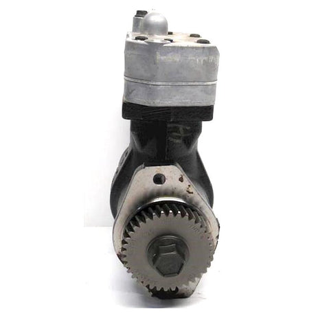 Air Brake Compressor 4946298 Fits Cummins - Fab Heavy Parts