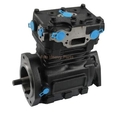 Air Brake Compressor 4P - 3596 4P3596 4P - 5435 4P5435 Fits for Caterpillar Engine 3116 3126 - Fab Heavy Parts