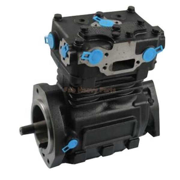 Air Brake Compressor 4P - 3596 4P3596 4P - 5435 4P5435 Fits for Caterpillar Engine 3116 3126 - Fab Heavy Parts