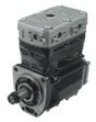 Air Brake Compressor 500310903 Fit for Iveco EUROTRAKKER EUROSTAR 400-440 EUROTECH 180-190 - Fab Heavy Parts