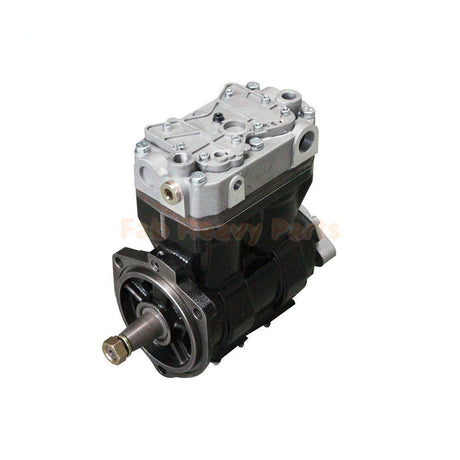 Air Brake Compressor 504308843 Fits Iveco Stralis 260S48 440S42 440S43 440S45 440S50 - Fab Heavy Parts