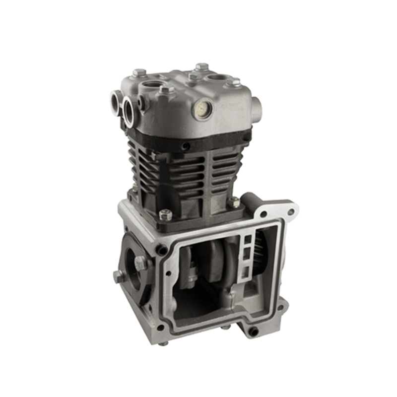 Air Brake Compressor 51.54000 - 7129 4071300115 Fits for Man Truck F2000 M2000 L2000 F90 M90 G90 F7 F8 F9 - Fab Heavy Parts