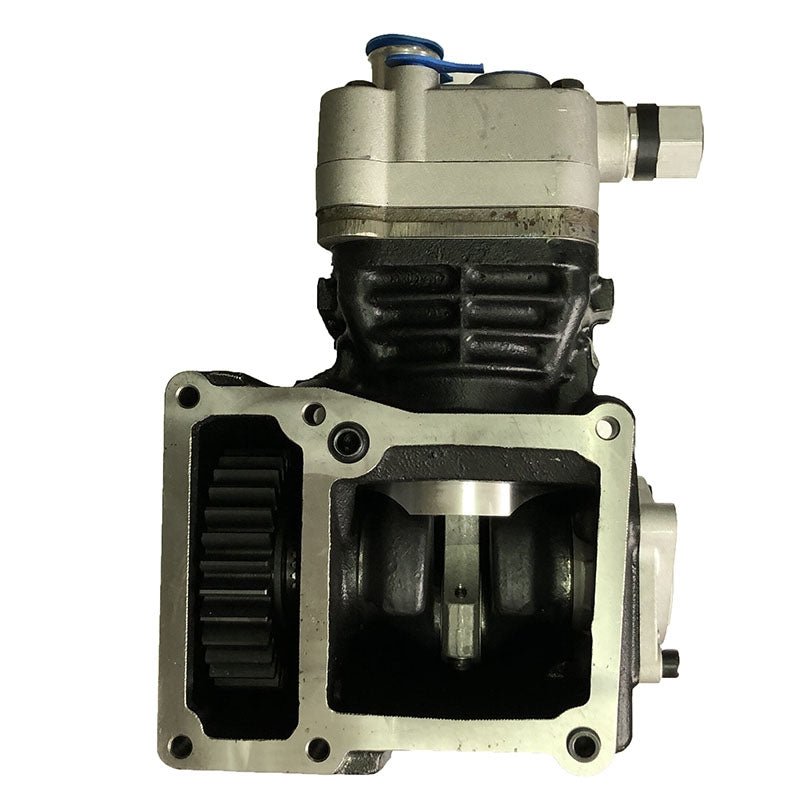 Air Brake Compressor 51541007095 Fits Man CK.236.000 - Fab Heavy Parts