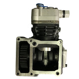 Air Brake Compressor 51541007095 Fits Man CK.236.000 - Fab Heavy Parts