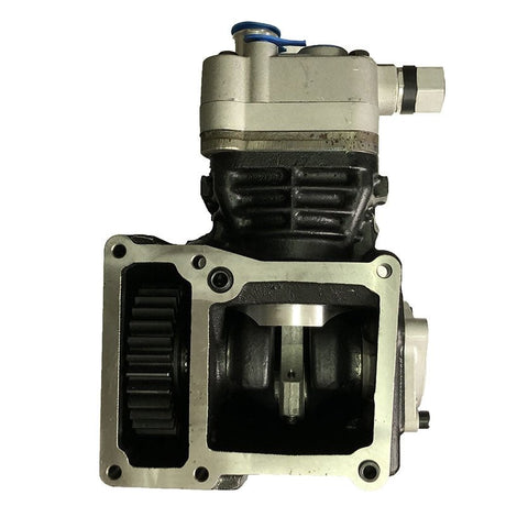 Air Brake Compressor 51541007095 Fits Man CK.236.000 - Fab Heavy Parts