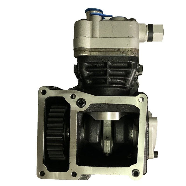 Air Brake Compressor 51541007095 Fits Man CK.236.000 - Fab Heavy Parts