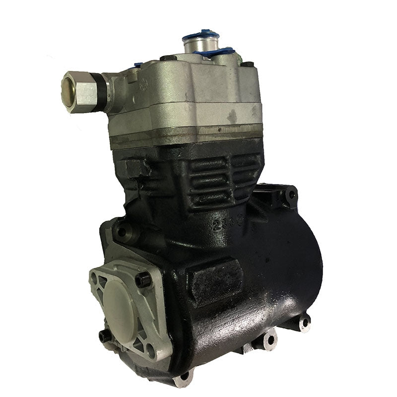 Air Brake Compressor 51541007095 Fits Man CK.236.000 - Fab Heavy Parts