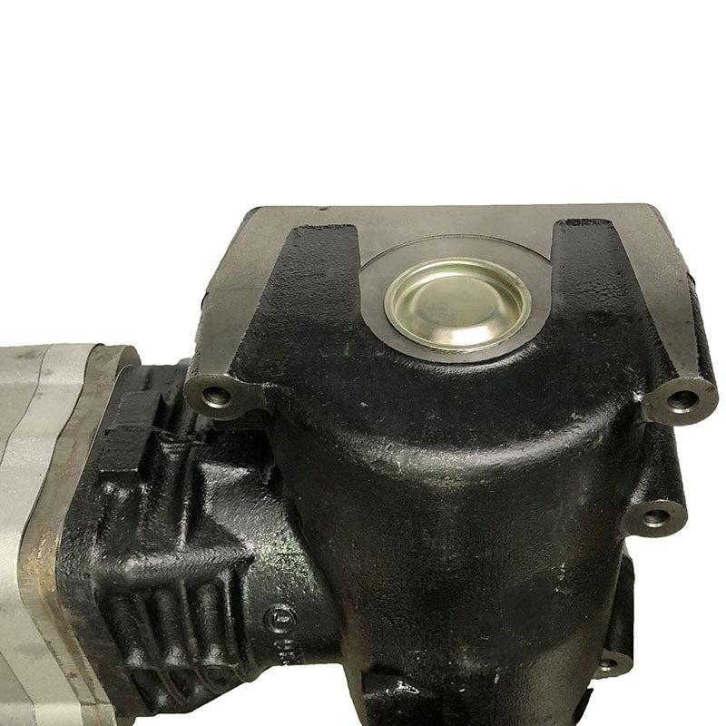 Air Brake Compressor 51541007095 Fits Man CK.236.000 - Fab Heavy Parts