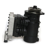Air Brake Compressor 5255787 3509LE-010 Cummins ISLe L375 Engine - Fab Heavy Parts