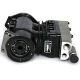 Air Brake Compressor 5255787 3509LE - 010 Fits Cummins ISLe L375 Engine - Fab Heavy Parts