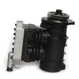Air Brake Compressor 5255787 3509LE - 010 Fits Cummins ISLe L375 Engine - Fab Heavy Parts