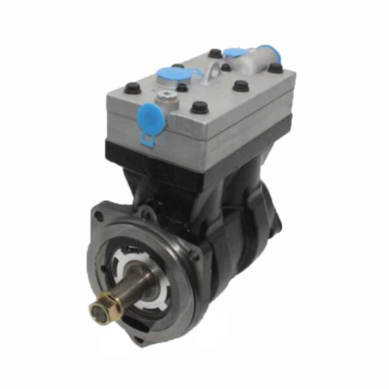 Air Brake Compressor 618DA3509002A 9125620000 for Hanma Engine 618 628 - Fab Heavy Parts